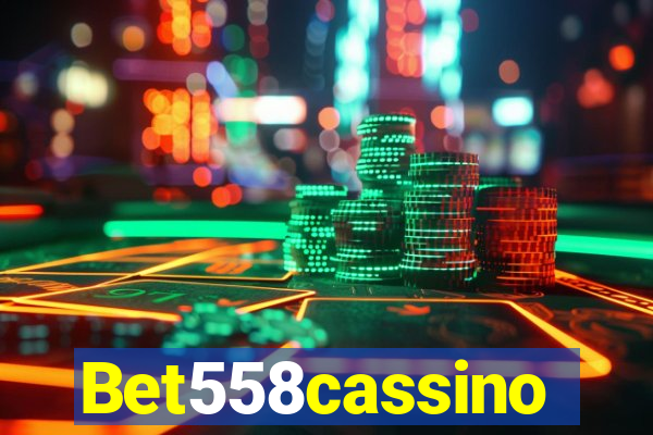 Bet558cassino