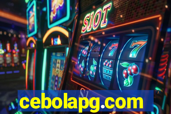 cebolapg.com