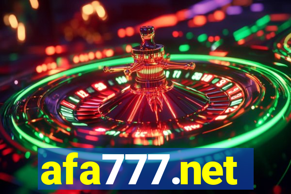 afa777.net