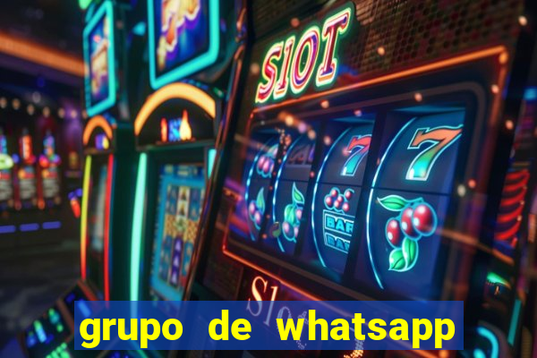 grupo de whatsapp de adulto