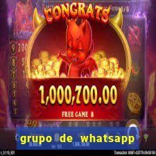 grupo de whatsapp de adulto