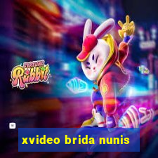 xvideo brida nunis