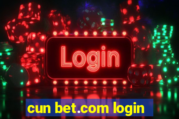 cun bet.com login