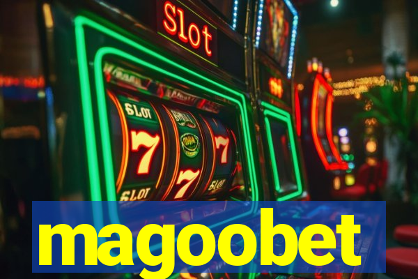 magoobet
