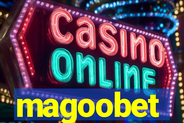 magoobet