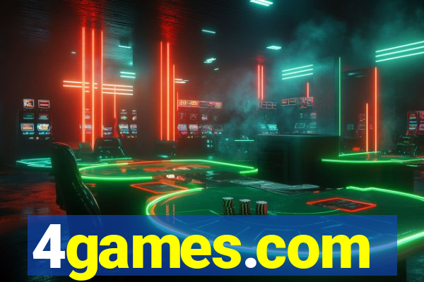 4games.com