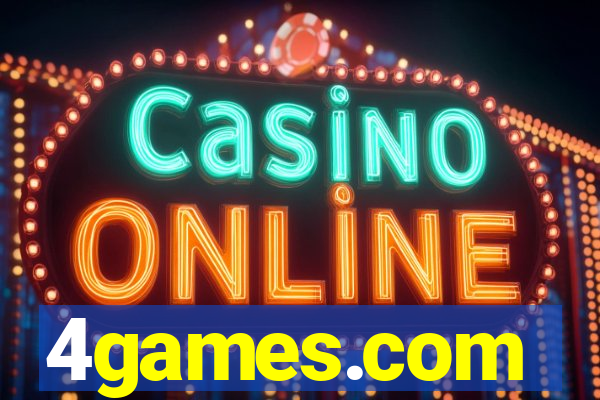 4games.com