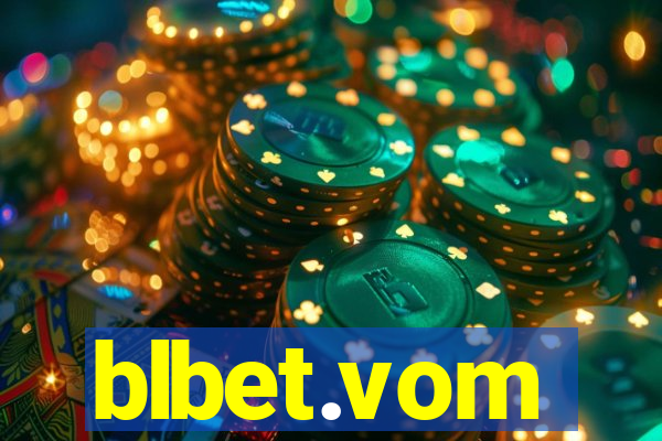 blbet.vom