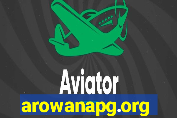 arowanapg.org