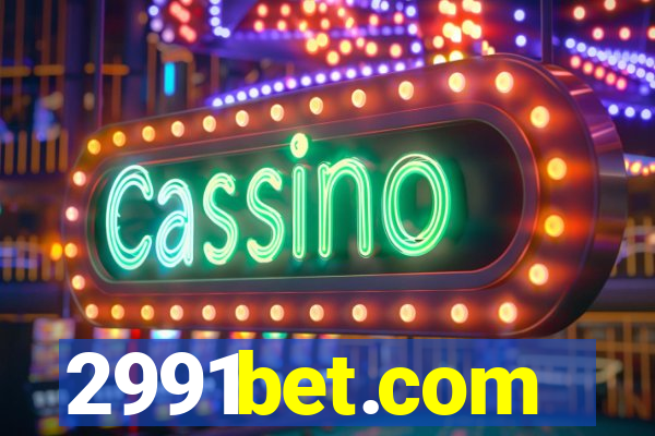 2991bet.com