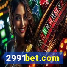 2991bet.com