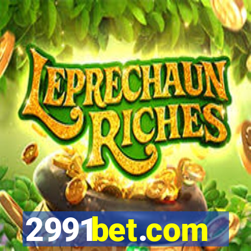 2991bet.com