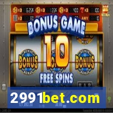 2991bet.com