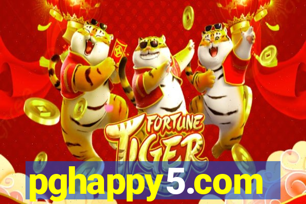 pghappy5.com