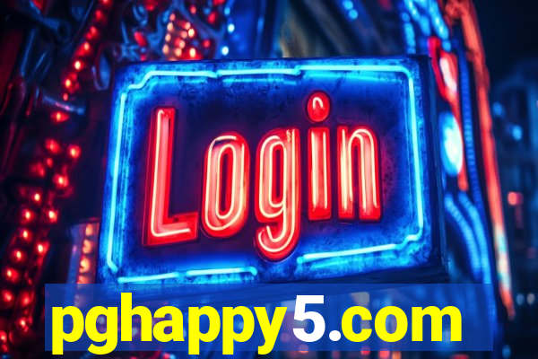 pghappy5.com