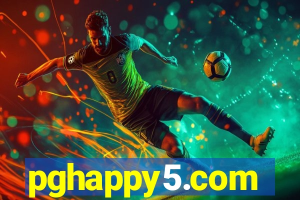 pghappy5.com