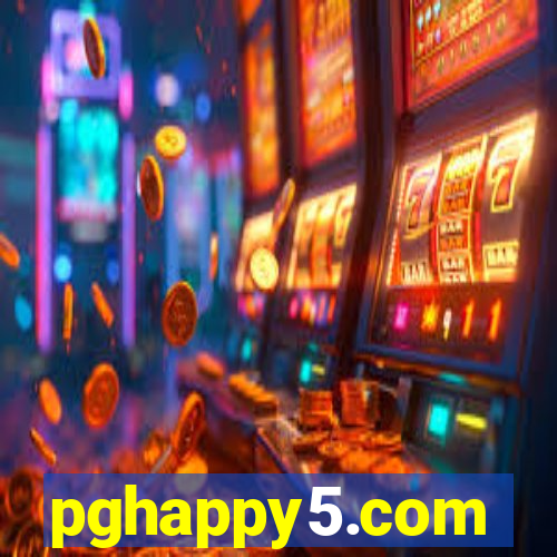 pghappy5.com