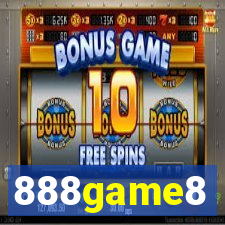 888game8