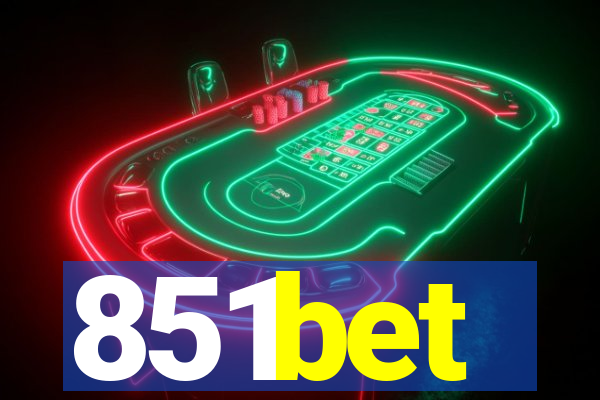 851bet