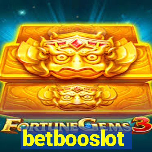 betbooslot