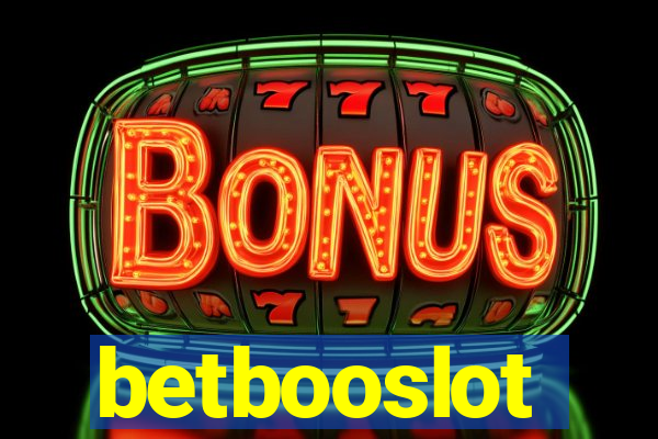 betbooslot