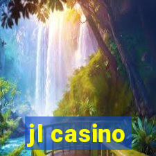 jl casino