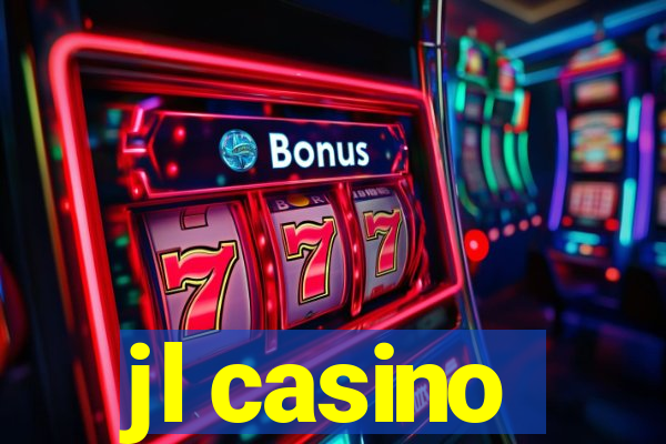 jl casino