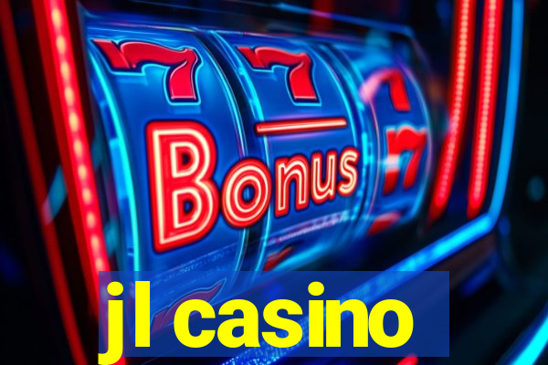 jl casino