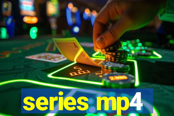 series mp4