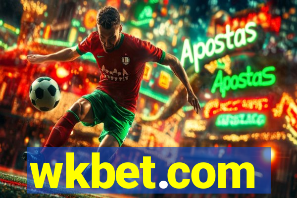 wkbet.com