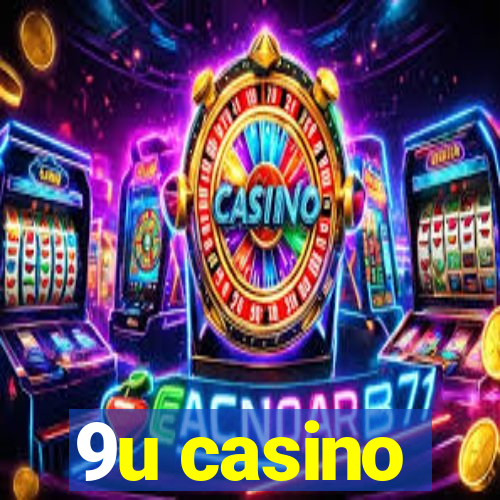9u casino