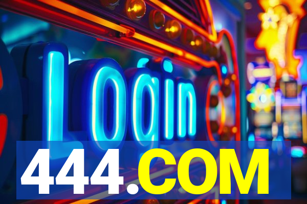 444.COM