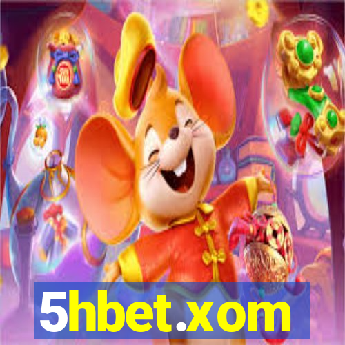 5hbet.xom