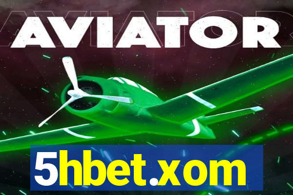 5hbet.xom