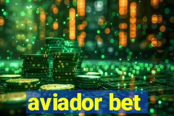 aviador bet