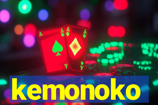 kemonoko