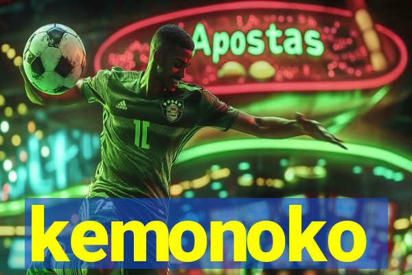 kemonoko