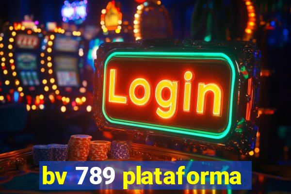 bv 789 plataforma