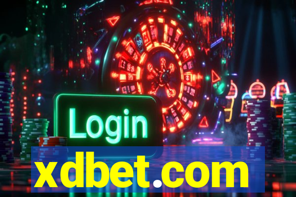 xdbet.com