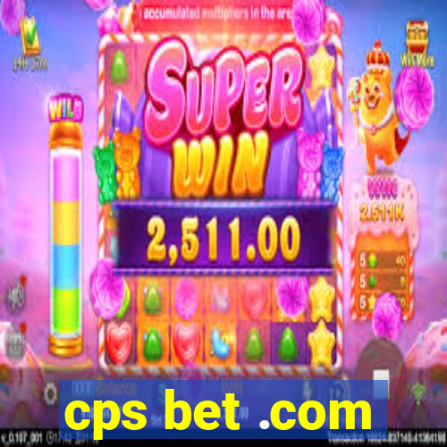 cps bet .com