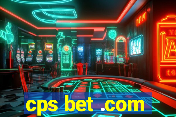 cps bet .com