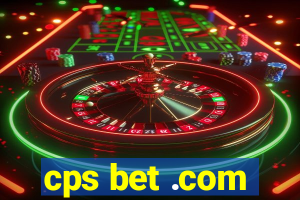 cps bet .com