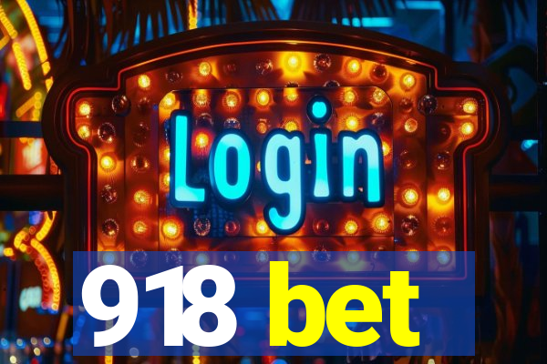 918 bet