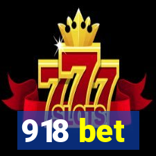 918 bet