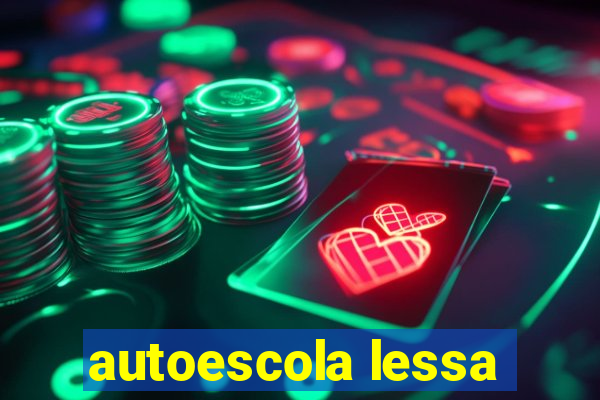 autoescola lessa