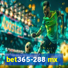 bet365-288 mx