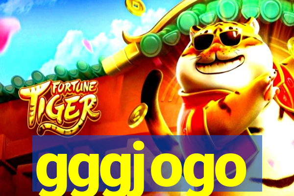 gggjogo