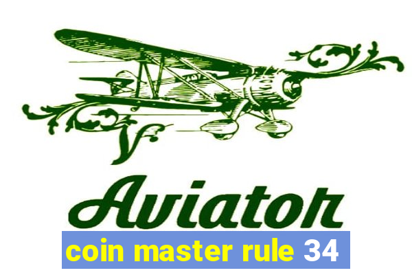 coin master rule 34
