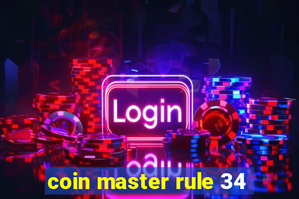 coin master rule 34