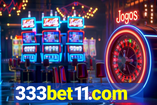 333bet11.com